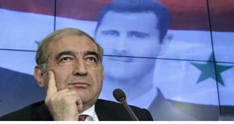 دولت سوریه برای گفت و گو بر سر کناره گیری بشار اسد از قدرت اعلام آمادگی کرد