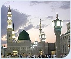 آغاز توسعه مسجد نبوی؛ گنجایش دومین مکان مقدس به 2.8 میليون نمازگزار خواهد رسید
