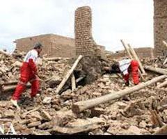 آخرین جزئیات از مناطق زلزله زده خراسان جنوبی