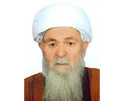 مولانا غلام احمد علی بایی مردم را به حضور در راهپیمایی 22 بهمن فراخواند
