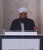 مولوی عبدالغفار شیخ جامی: در جامعه ای که فرهنگ نماز خوانی رواج پیدا کند مفاسد آن از بین می رود