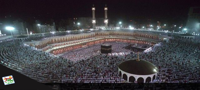 10 عکس از زیباترین مساجد دنیا
