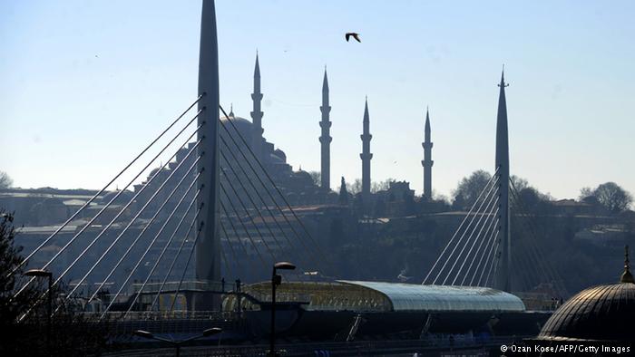 احداث مسجد در ۸۰ دانشگاه ترکیه