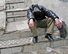 افزایش مرگ ومیر ناشی از مصرف مواد مخدر