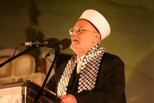 خطیب مسجدالاقصی: ممنوعیت پخش اذان از مسجد ابراهیمی اقدامی نژادپرستانه است