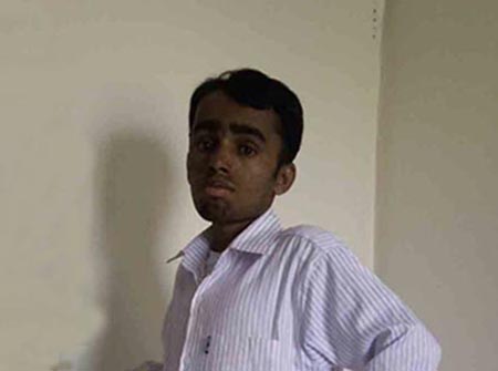 مدیر انتشارات علامه ندوی زاهدان درگذشت + پیام تسلیت مدیریت و اساتید انوارالعلوم مدیر انتشارات علامه ندوی زاهدان درگذشت + پیام تسلیت مدیریت و اساتید انوارالعلوم