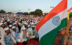 نگرانی سازمان‌های هندوئیسم از افزایش جمعیت مسلمانان هند