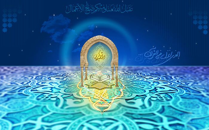 روزه موهبتى الهى