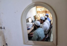 ظهور مدارس آنلاین دینی