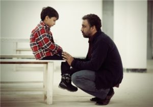 روابط پدرها با پسرها