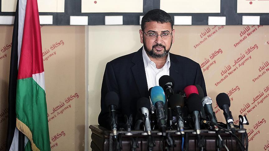 اعتراض حماس به ممنوعیت پخش اذان در قدس اشغالی