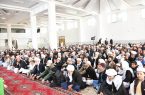 جلسه اولیا و مربیان حوزه  علمیه انوارالعلوم خیرآباد