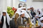 جلسه تقدیر از حفاظ انوارالعلوم / 1400