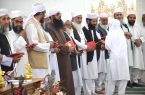 جلسه تقدیر از حفاظ انوارالعلوم خیرآباد (10 شهریور 1401)