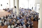 جلسه افتتاحیه سال تحصیلی 1402-1401 حوزه علمیه انوارالعلوم خیرآباد (2 شهریور 1401)