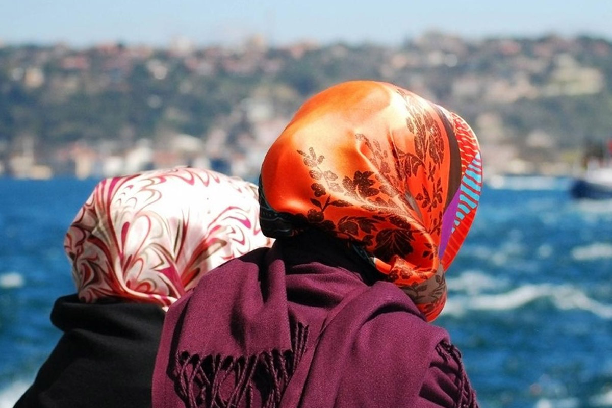  پیشنهاد اردوغان برگزاری همه پرسی درباره «حجاب»