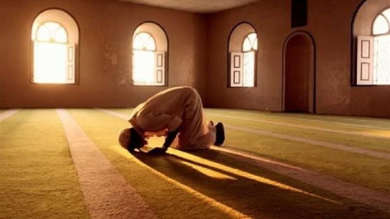 یک نکته تجربی برای توجه کامل در نماز