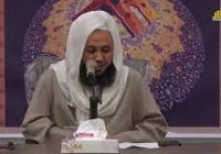 سخنرانی استاد مجتبی امتی در اعتکاف علمی و معنوی ۱۴۰۳