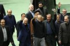 همه وزیران پیشنهادی مسعود پزشکیان، از مجلس رای اعتماد گرفتند