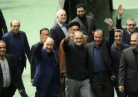 همه وزیران پیشنهادی مسعود پزشکیان، از مجلس رای اعتماد گرفتند
