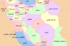 استانداران ۸ استان تعیین شدند