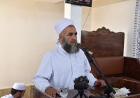 افتتاحیه سال تحصیلی حوزه علمیه انوارالعلوم خیرآباد برگزار شد