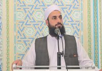 اتحاد و همبستگی، نعمتی الهی و وظیفه‌ای شرعی برای جامعه اسلامی است