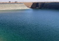 شکستن استخر آب کشاورزی در خیرآباد و آسیب به کتابخانه حوزه انوارالعلوم شکستن استخر آب کشاورزی در خیرآباد و آسیب به کتابخانه حوزه انوارالعلوم