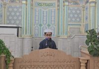 🔹 مسابقات داخلی حفظ قرآن کریم مدرسه دینی انوارالعلوم خیرآباد برگزار شد