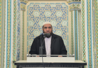 ✨ مولوی غیاث‌الدین سلطان‌زاده: سعادت حقیقی در بازگشت به خدا، مهار نفس و عمل به دانسته‌هاست