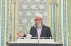 دنیا گذرگاه است و نجات در اخلاص و عمل به دین است
