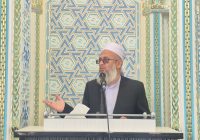دنیا گذرگاه است و نجات در اخلاص و عمل به دین است