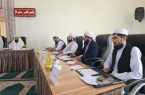 یازدهمین دوره مسابقات سخنرانی مدارس اهل سنت خراسان برگزار شد
