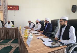 یازدهمین دوره مسابقات سخنرانی مدارس اهل سنت خراسان برگزار شد