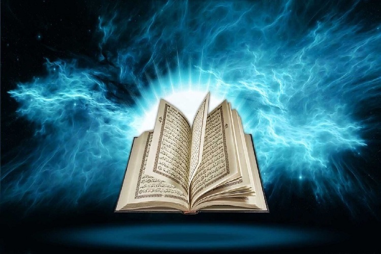 تحدی قرآن؛ گذری بر الهی بودن قرآن