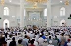 برگزاری مراسم تقدیر از ۲۸ حافظ قرآن کریم در مدرسه دینی انوارالعلوم خیرآباد