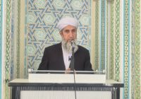 دنیا کشتزار آخرت است؛ فریب زرق‌وبرق دنیا را نخوریم