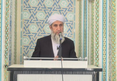 دنیا کشتزار آخرت است؛ فریب زرقوبرق دنیا را نخوریم
