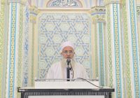 دعوت دینی باید با حکمت و نرمی همراه باشد