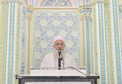 دعوت دینی باید با حکمت و نرمی همراه باشد