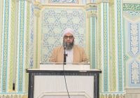 رعایت حقوق دیگران، راهی برای دوری از ظلم و ستم
